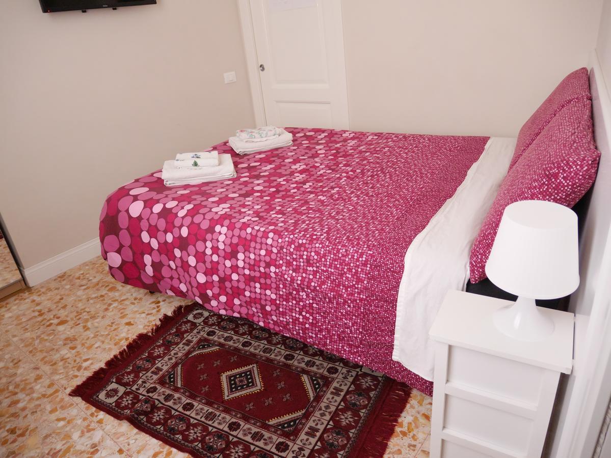 Habitación Doble Estándar