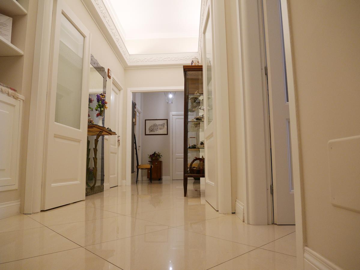 Habitación Doble con baño compartido - 1 o 2 camas
