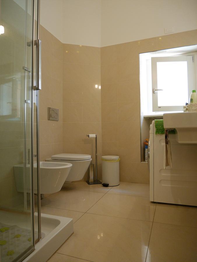Habitación Doble Estándar con baño compartido
